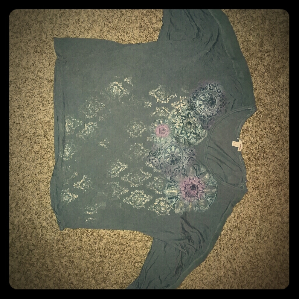 Womens blouse